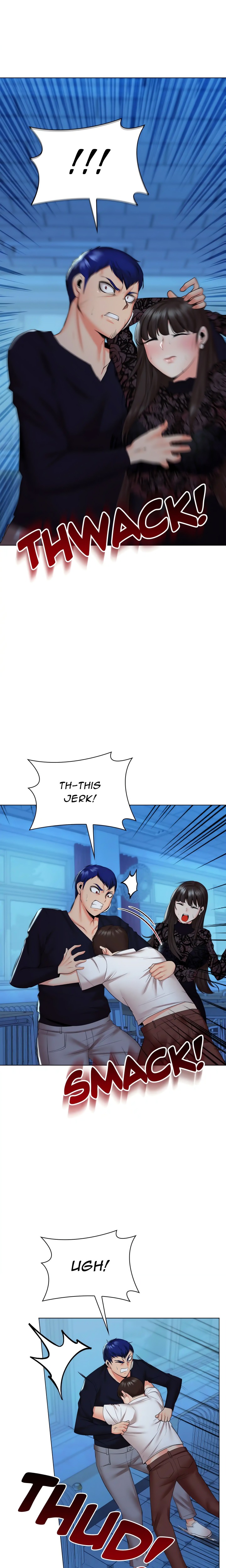 The High Society - Chapter 37 [photo 6] - MangaPorn