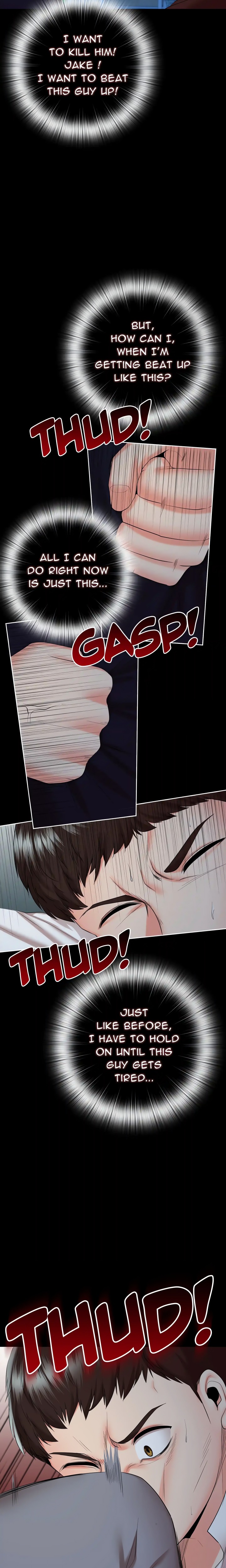 The High Society - Chapter 37 [photo 9] - MangaPorn