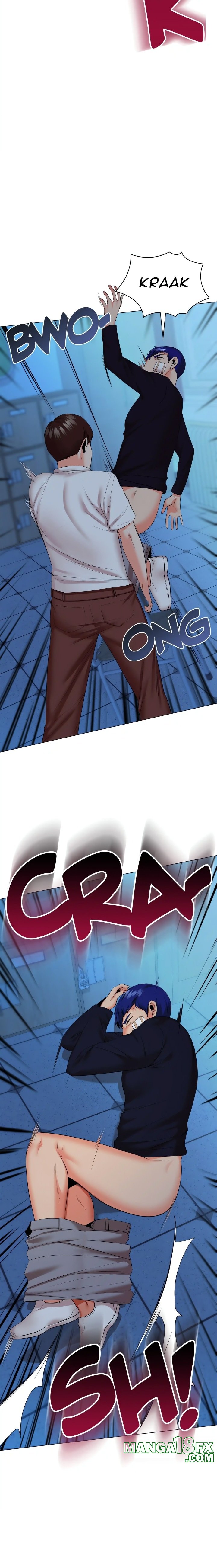 The High Society - Chapter 38 [photo 15] - MangaPorn