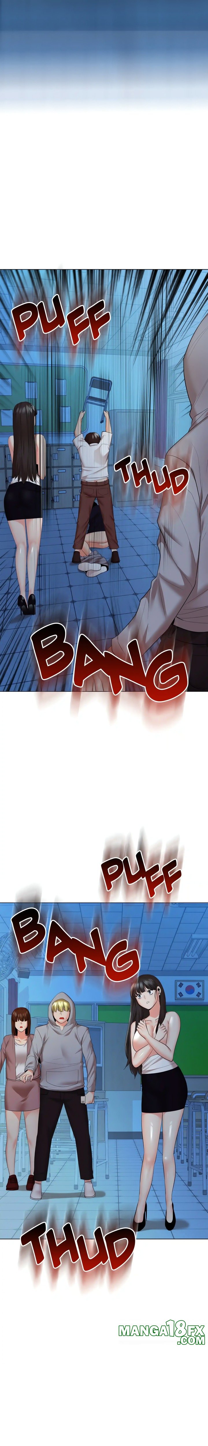 The High Society - Chapter 38 [photo 18] - MangaPorn