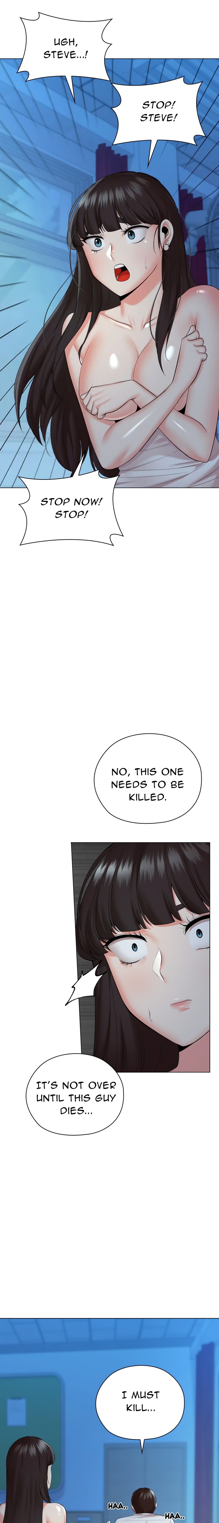 The High Society - Chapter 38 [photo 19] - MangaPorn