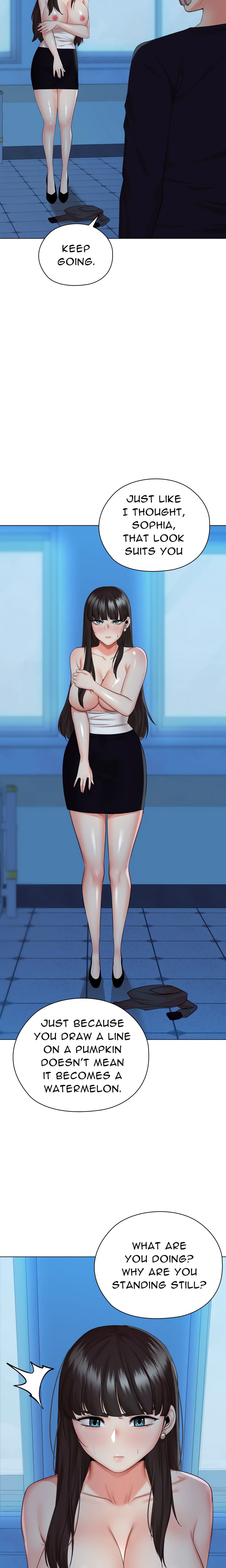 The High Society - Chapter 38 [photo 2] - MangaPorn