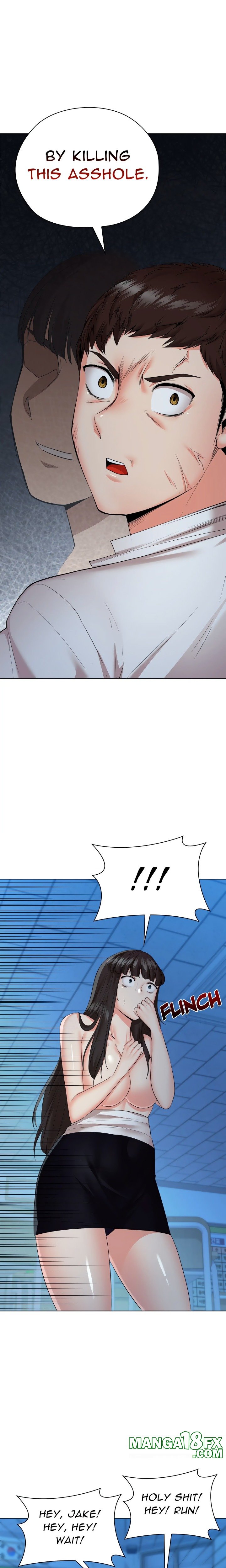 The High Society - Chapter 38 [photo 21] - MangaPorn