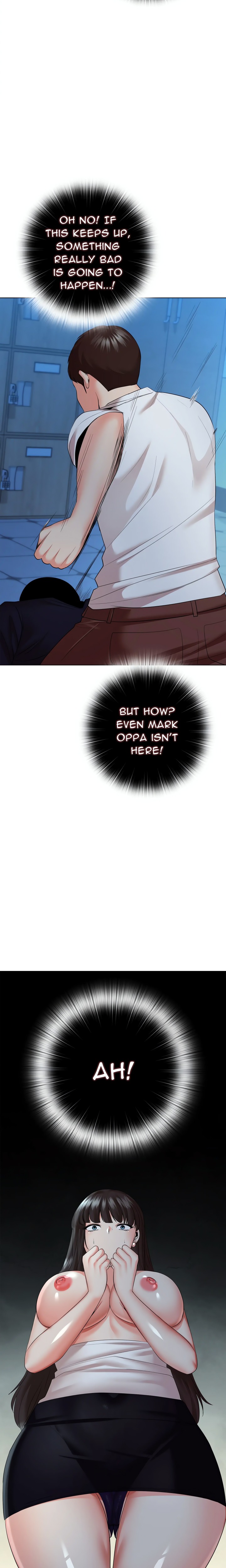 The High Society - Chapter 38 [photo 23] - MangaPorn