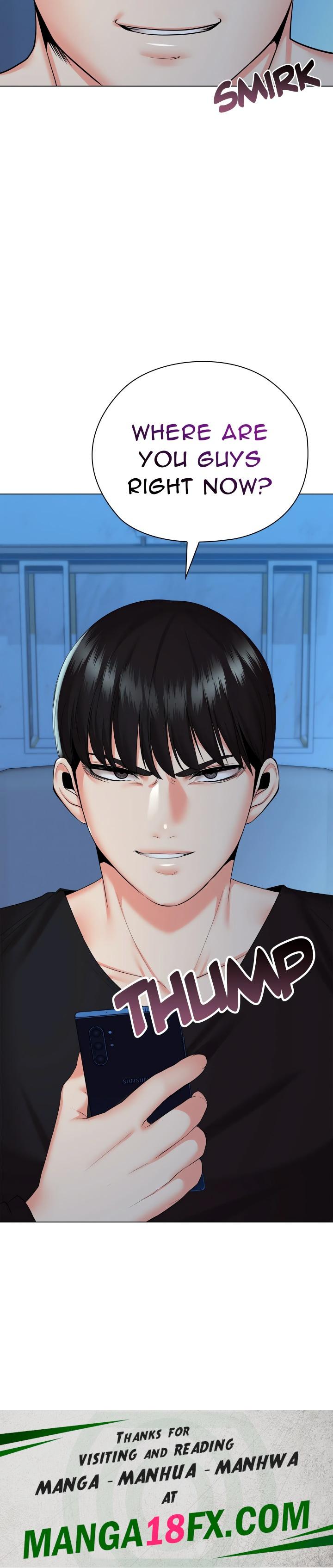 The High Society - Chapter 38 [photo 26] - MangaPorn