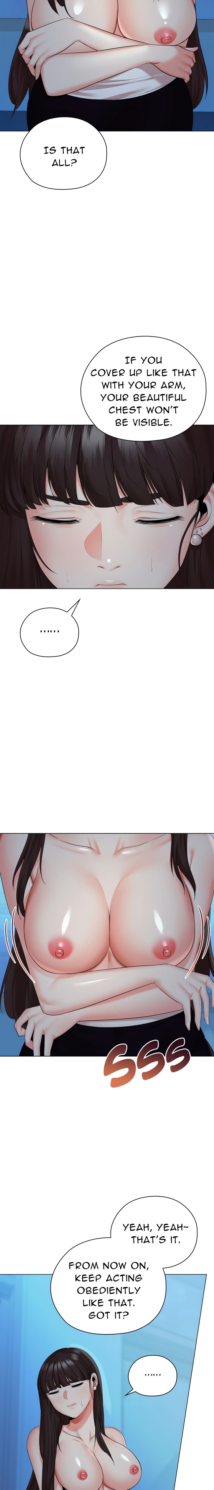 The High Society - Chapter 38 [photo 3] - MangaPorn