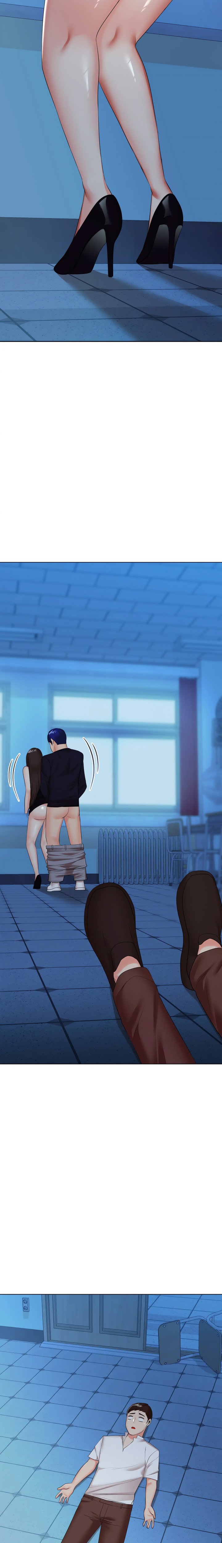 The High Society - Chapter 38 [photo 9] - MangaPorn