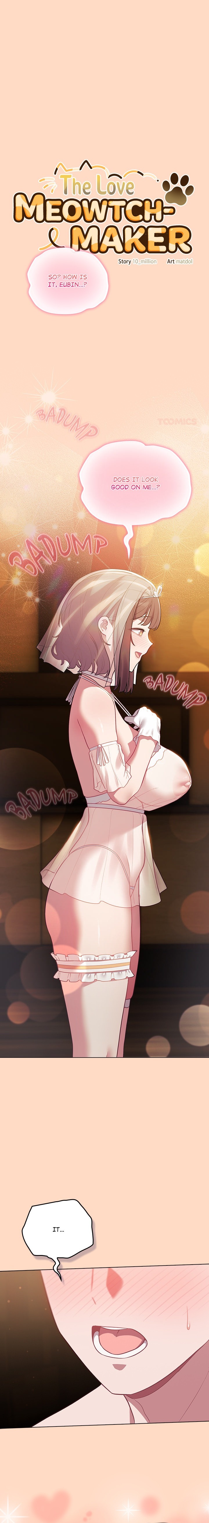 The General Is Here! - Chapter 51 [photo 1] - MangaPorn