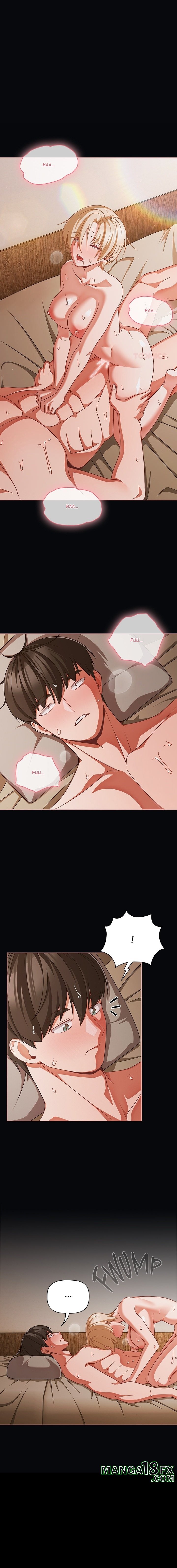 People of The Dark - Chapter 41 [photo 1] - MangaPorn