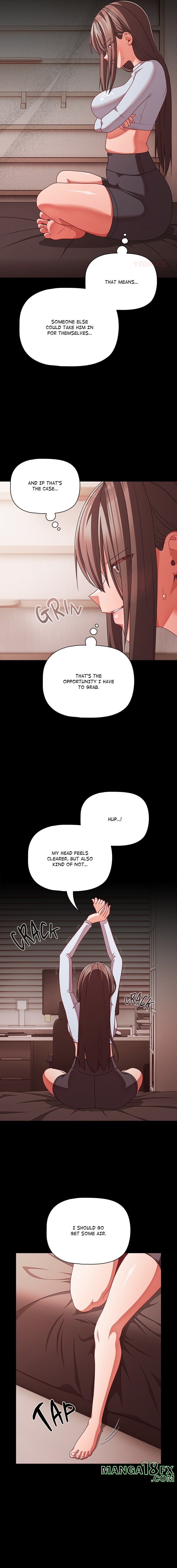 People of The Dark - Chapter 41 [photo 17] - MangaPorn