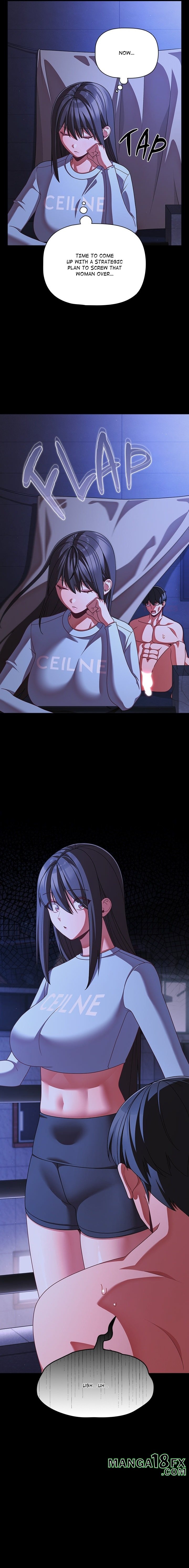 People of The Dark - Chapter 41 [photo 19] - MangaPorn