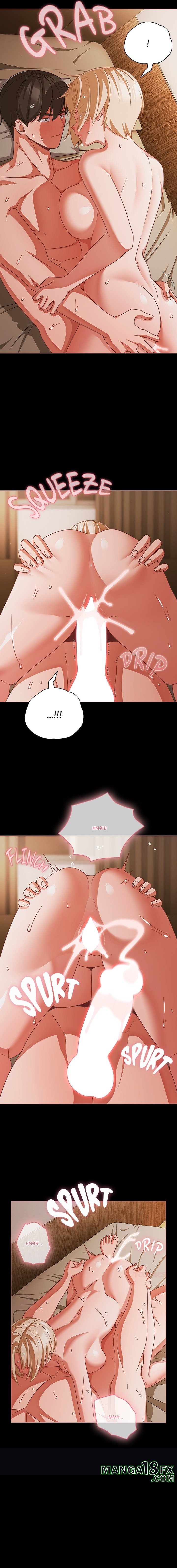 People of The Dark - Chapter 41 [photo 6] - MangaPorn