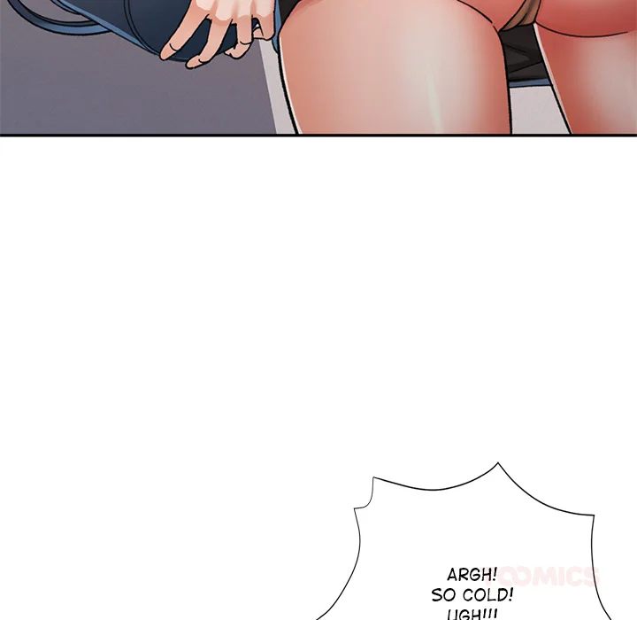 In Her Place - Chapter 98 [photo 117] - MangaPorn