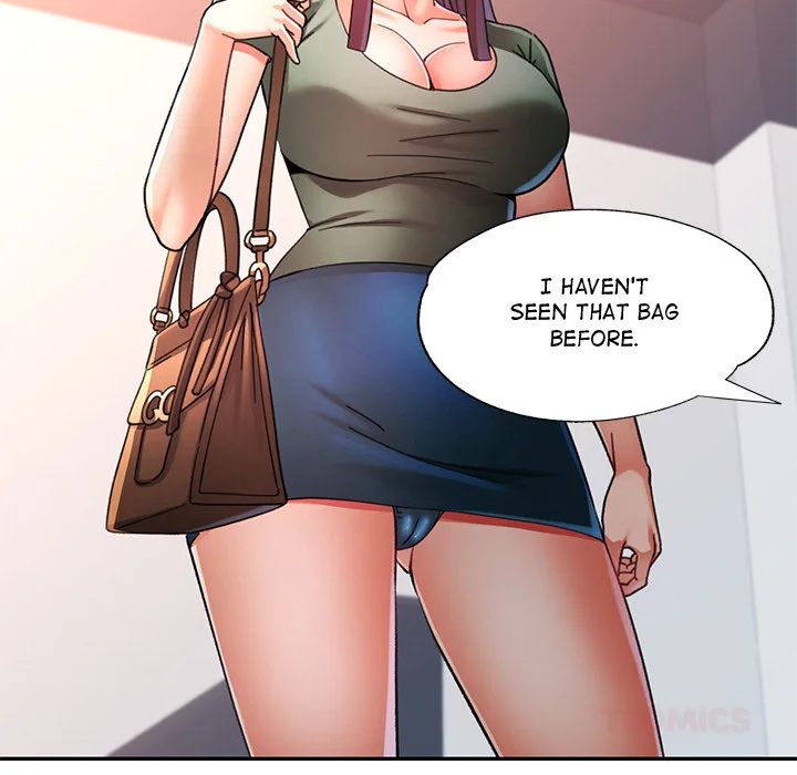 In Her Place - Chapter 98 [photo 129] - MangaPorn