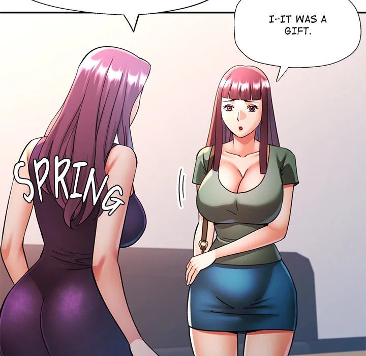 In Her Place - Chapter 98 [photo 132] - MangaPorn