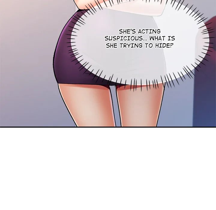 In Her Place - Chapter 98 [photo 138] - MangaPorn