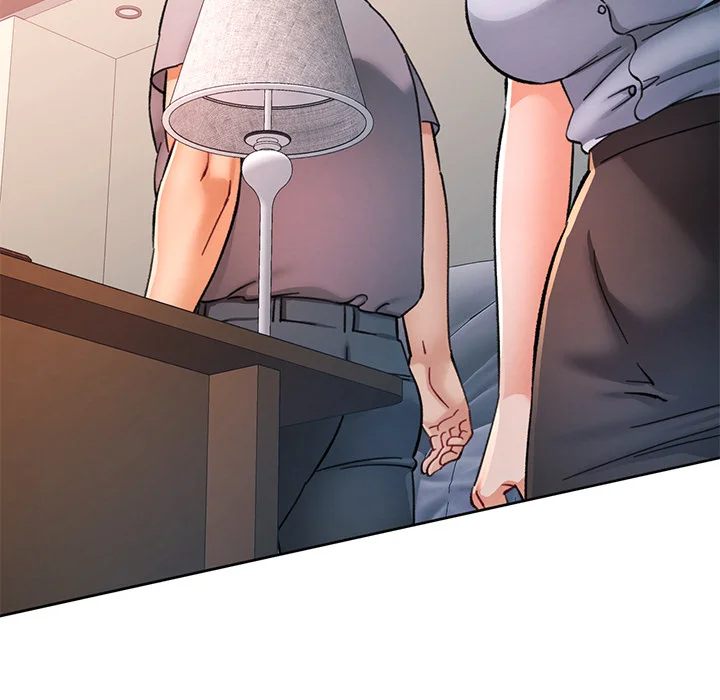 In Her Place - Chapter 98 [photo 32] - MangaPorn