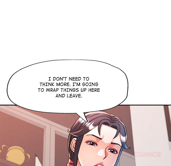 In Her Place - Chapter 98 [photo 33] - MangaPorn