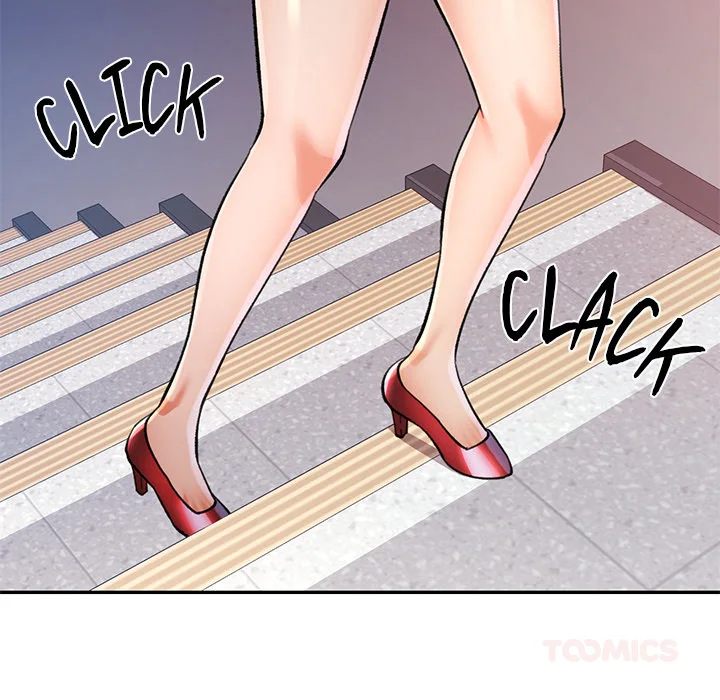 In Her Place - Chapter 98 [photo 45] - MangaPorn