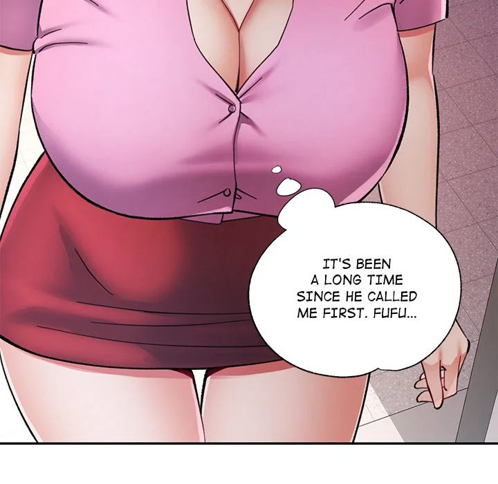 In Her Place - Chapter 98 [photo 49] - MangaPorn