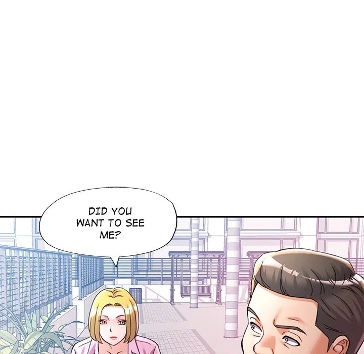 In Her Place - Chapter 98 [photo 56] - MangaPorn