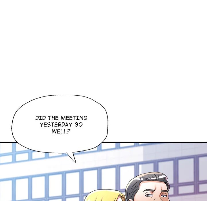 In Her Place - Chapter 98 [photo 58] - MangaPorn