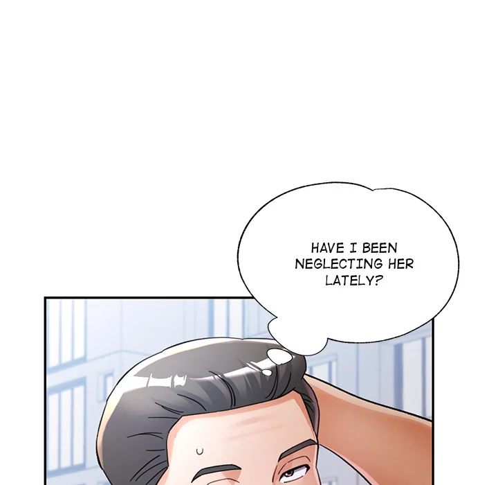 In Her Place - Chapter 98 [photo 67] - MangaPorn