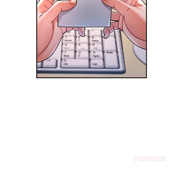 In Her Place - Chapter 98 [photo 9] - MangaPorn