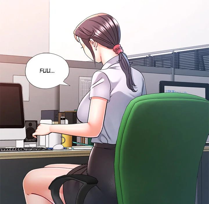 In Her Place - Chapter 98 [photo 96] - MangaPorn