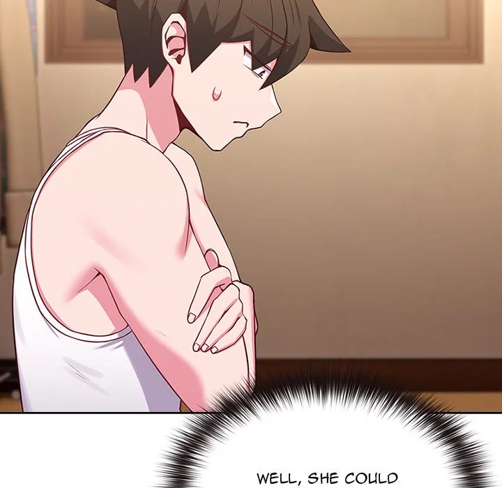 But You’re the Same Age as My Daughter?! - Chapter 34 [photo 101] - MangaPorn