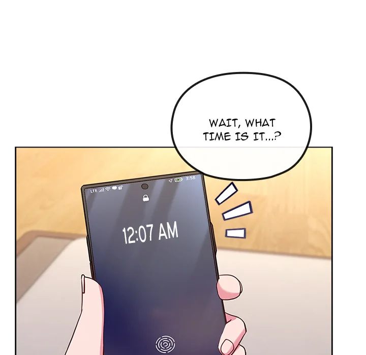 But You’re the Same Age as My Daughter?! - Chapter 34 [photo 103] - MangaPorn