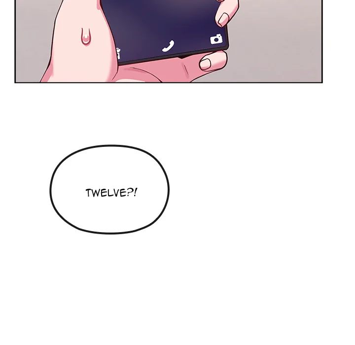 But You’re the Same Age as My Daughter?! - Chapter 34 [photo 104] - MangaPorn