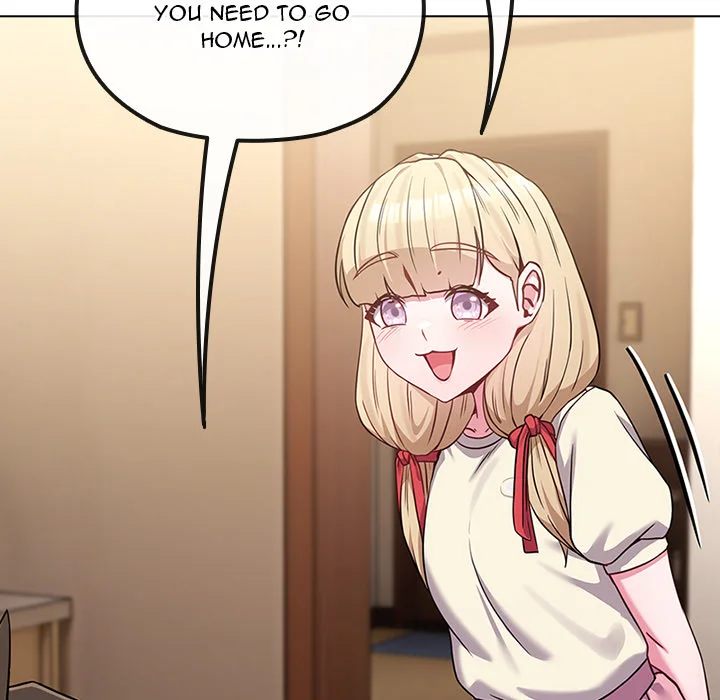 But You’re the Same Age as My Daughter?! - Chapter 34 [photo 106] - MangaPorn