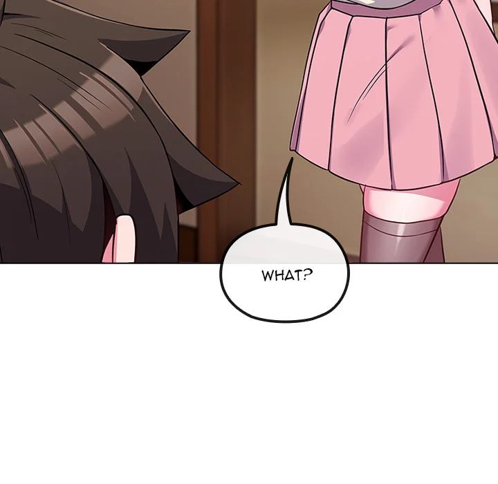 But You’re the Same Age as My Daughter?! - Chapter 34 [photo 107] - MangaPorn