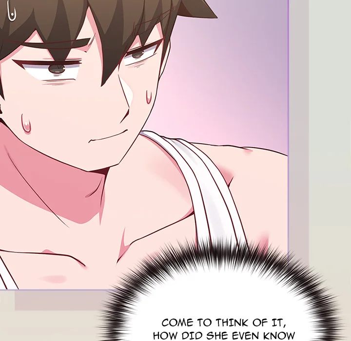 But You’re the Same Age as My Daughter?! - Chapter 34 [photo 11] - MangaPorn