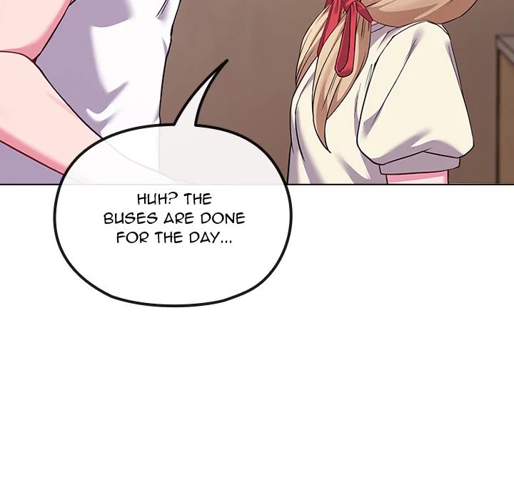 But You’re the Same Age as My Daughter?! - Chapter 34 [photo 112] - MangaPorn