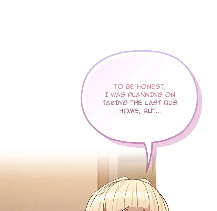 But You’re the Same Age as My Daughter?! - Chapter 34 [photo 113] - MangaPorn