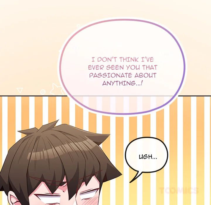 But You’re the Same Age as My Daughter?! - Chapter 34 [photo 116] - MangaPorn