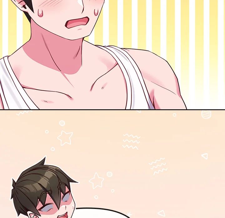 But You’re the Same Age as My Daughter?! - Chapter 34 [photo 117] - MangaPorn