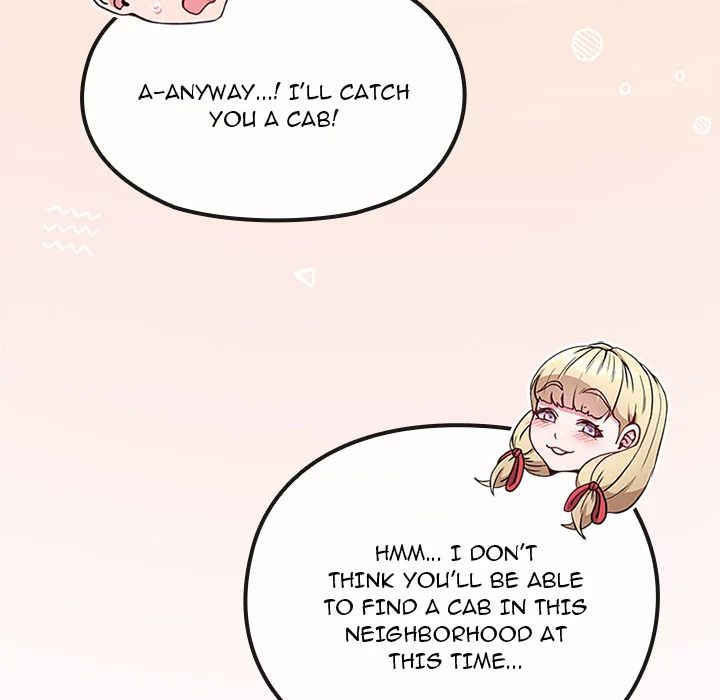 But You’re the Same Age as My Daughter?! - Chapter 34 [photo 118] - MangaPorn