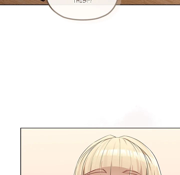 But You’re the Same Age as My Daughter?! - Chapter 34 [photo 125] - MangaPorn