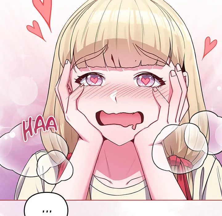 But You’re the Same Age as My Daughter?! - Chapter 34 [photo 128] - MangaPorn