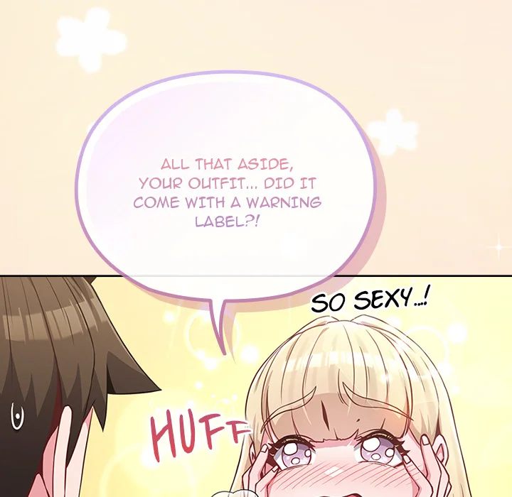 But You’re the Same Age as My Daughter?! - Chapter 34 [photo 13] - MangaPorn