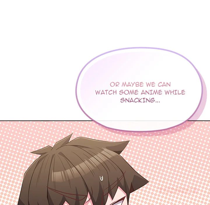 But You’re the Same Age as My Daughter?! - Chapter 34 [photo 132] - MangaPorn