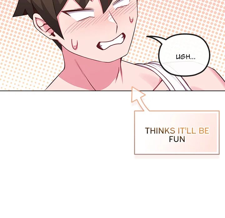 But You’re the Same Age as My Daughter?! - Chapter 34 [photo 133] - MangaPorn