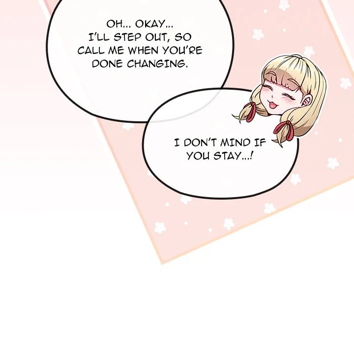 But You’re the Same Age as My Daughter?! - Chapter 34 [photo 139] - MangaPorn
