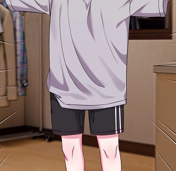 But You’re the Same Age as My Daughter?! - Chapter 34 [photo 143] - MangaPorn