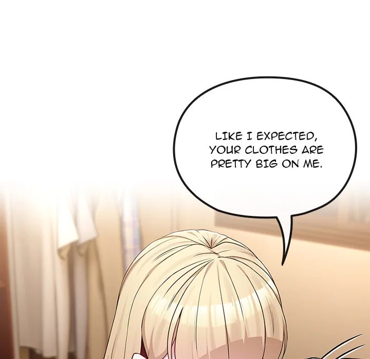 But You’re the Same Age as My Daughter?! - Chapter 34 [photo 145] - MangaPorn