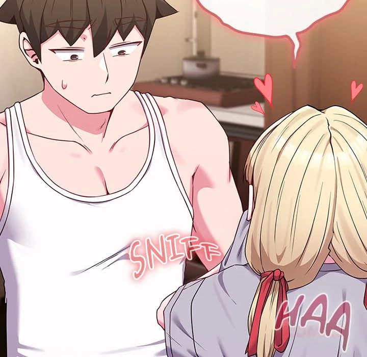 But You’re the Same Age as My Daughter?! - Chapter 34 [photo 148] - MangaPorn