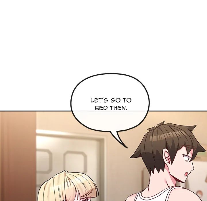 But You’re the Same Age as My Daughter?! - Chapter 34 [photo 150] - MangaPorn